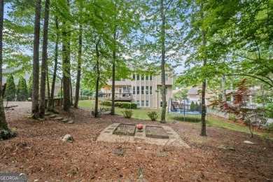 Woodmont Golf and Country Club   Creekview High School District! on Woodmont Golf and Country Club in Georgia - for sale on GolfHomes.com, golf home, golf lot