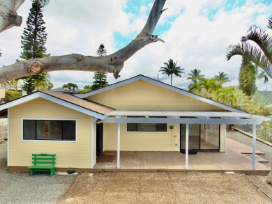 Welcome to this newly and extensively renovated 3 bedroom 2 bath on Waikoloa Village Golf Club in Hawaii - for sale on GolfHomes.com, golf home, golf lot