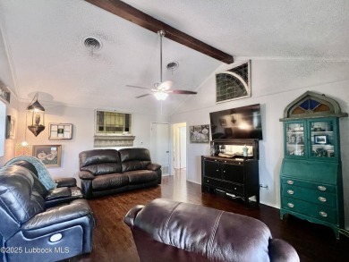 Can you say curb appeal? Come take a look at this charming gem on Comanche Trail Golf Course in Texas - for sale on GolfHomes.com, golf home, golf lot