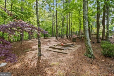 Woodmont Golf and Country Club   Creekview High School District! on Woodmont Golf and Country Club in Georgia - for sale on GolfHomes.com, golf home, golf lot