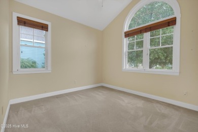 Discover coastal living in this spacious and thoughtfully on South Harbour Golf Links in North Carolina - for sale on GolfHomes.com, golf home, golf lot