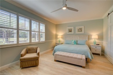 Refined Florida living at its best! Located in the coveted on Tuscany Reserve in Florida - for sale on GolfHomes.com, golf home, golf lot