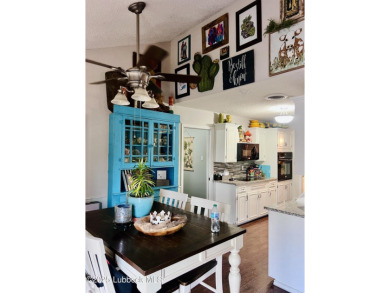 Can you say curb appeal? Come take a look at this charming gem on Comanche Trail Golf Course in Texas - for sale on GolfHomes.com, golf home, golf lot