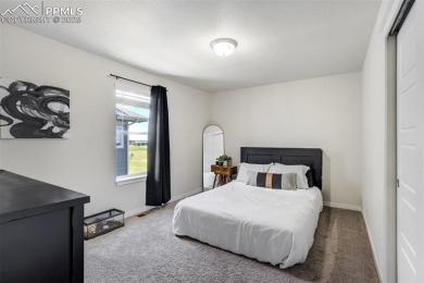 Welcome to your beautiful new home in the active lifestyle on Antler Creek Golf Course in Colorado - for sale on GolfHomes.com, golf home, golf lot