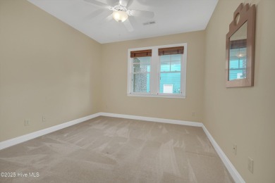 Discover coastal living in this spacious and thoughtfully on South Harbour Golf Links in North Carolina - for sale on GolfHomes.com, golf home, golf lot