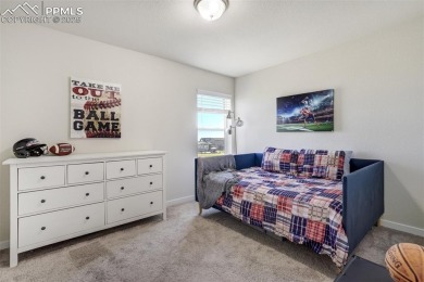 Welcome to your beautiful new home in the active lifestyle on Antler Creek Golf Course in Colorado - for sale on GolfHomes.com, golf home, golf lot