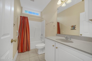 Discover coastal living in this spacious and thoughtfully on South Harbour Golf Links in North Carolina - for sale on GolfHomes.com, golf home, golf lot