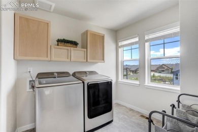Welcome to your beautiful new home in the active lifestyle on Antler Creek Golf Course in Colorado - for sale on GolfHomes.com, golf home, golf lot