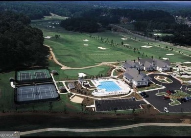 Woodmont Golf and Country Club   Creekview High School District! on Woodmont Golf and Country Club in Georgia - for sale on GolfHomes.com, golf home, golf lot