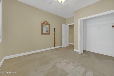Discover coastal living in this spacious and thoughtfully on South Harbour Golf Links in North Carolina - for sale on GolfHomes.com, golf home, golf lot