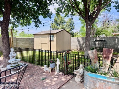 Can you say curb appeal? Come take a look at this charming gem on Comanche Trail Golf Course in Texas - for sale on GolfHomes.com, golf home, golf lot