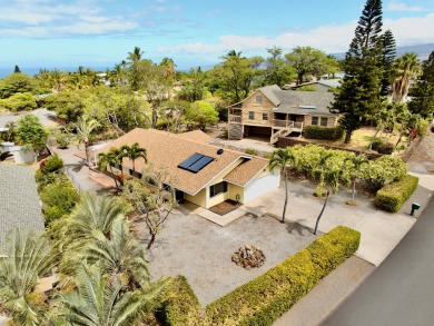 Welcome to this newly and extensively renovated 3 bedroom 2 bath on Waikoloa Village Golf Club in Hawaii - for sale on GolfHomes.com, golf home, golf lot