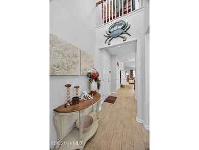 Discover low-maintenance living in the heart of Beacon Townes! on Carolina Shores Golf Course in North Carolina - for sale on GolfHomes.com, golf home, golf lot