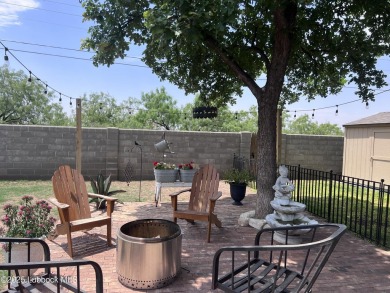 Can you say curb appeal? Come take a look at this charming gem on Comanche Trail Golf Course in Texas - for sale on GolfHomes.com, golf home, golf lot