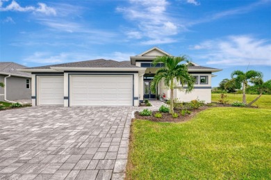 Why build when you can buy this open floor-plan home (FURNISHED on Rotonda Golf and Country Club - Long Marsh  in Florida - for sale on GolfHomes.com, golf home, golf lot