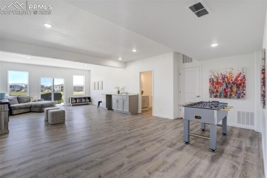 Welcome to your beautiful new home in the active lifestyle on Antler Creek Golf Course in Colorado - for sale on GolfHomes.com, golf home, golf lot
