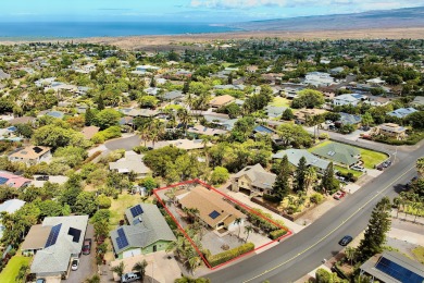 Welcome to this newly and extensively renovated 3 bedroom 2 bath on Waikoloa Village Golf Club in Hawaii - for sale on GolfHomes.com, golf home, golf lot