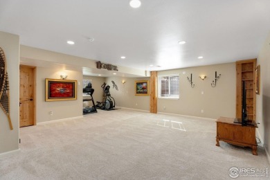 PRICE IMPROVEMENT! Welcome home to 170 Sweet Clover Place on Mariana Butte Golf Course in Colorado - for sale on GolfHomes.com, golf home, golf lot