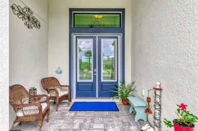 Why build when you can buy this open floor-plan home (FURNISHED on Rotonda Golf and Country Club - Long Marsh  in Florida - for sale on GolfHomes.com, golf home, golf lot