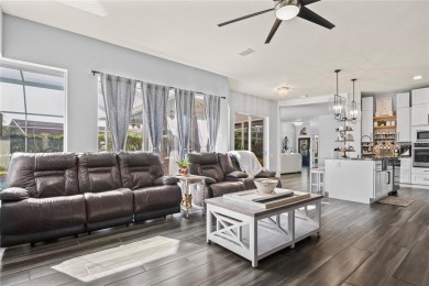 Welcome to this beautifully renovated home located in the golf on The Links of Lake Bernadette in Florida - for sale on GolfHomes.com, golf home, golf lot