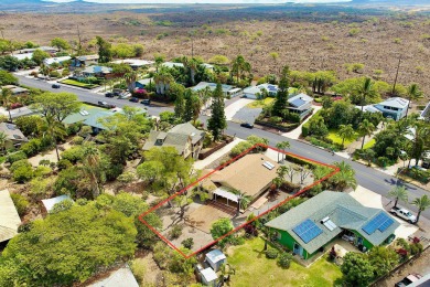 Welcome to this newly and extensively renovated 3 bedroom 2 bath on Waikoloa Village Golf Club in Hawaii - for sale on GolfHomes.com, golf home, golf lot