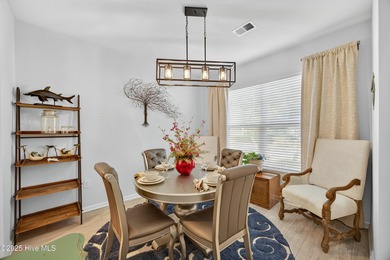 Discover low-maintenance living in the heart of Beacon Townes! on Carolina Shores Golf Course in North Carolina - for sale on GolfHomes.com, golf home, golf lot