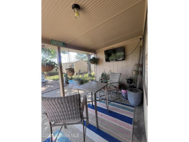 Can you say curb appeal? Come take a look at this charming gem on Comanche Trail Golf Course in Texas - for sale on GolfHomes.com, golf home, golf lot