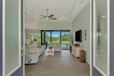 Why build when you can buy this open floor-plan home (FURNISHED on Rotonda Golf and Country Club - Long Marsh  in Florida - for sale on GolfHomes.com, golf home, golf lot