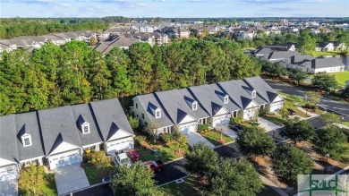 Discover effortless living in this beautifully maintained on Savannah Quarters Country Club in Georgia - for sale on GolfHomes.com, golf home, golf lot