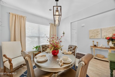 Discover low-maintenance living in the heart of Beacon Townes! on Carolina Shores Golf Course in North Carolina - for sale on GolfHomes.com, golf home, golf lot