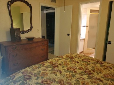 **Charming 2-Bed, 2-Bath Condo in Villas De Golf - Golf Course on Largo Golf Course in Florida - for sale on GolfHomes.com, golf home, golf lot