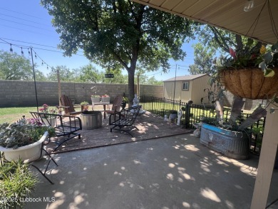 Can you say curb appeal? Come take a look at this charming gem on Comanche Trail Golf Course in Texas - for sale on GolfHomes.com, golf home, golf lot
