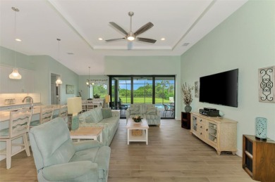 Why build when you can buy this open floor-plan home (FURNISHED on Rotonda Golf and Country Club - Long Marsh  in Florida - for sale on GolfHomes.com, golf home, golf lot
