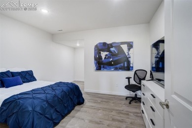 Welcome to your beautiful new home in the active lifestyle on Antler Creek Golf Course in Colorado - for sale on GolfHomes.com, golf home, golf lot
