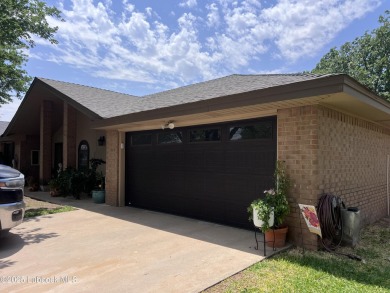 Can you say curb appeal? Come take a look at this charming gem on Comanche Trail Golf Course in Texas - for sale on GolfHomes.com, golf home, golf lot