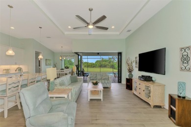 Why build when you can buy this open floor-plan home (FURNISHED on Rotonda Golf and Country Club - Long Marsh  in Florida - for sale on GolfHomes.com, golf home, golf lot