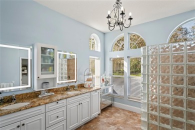 Welcome to this beautifully renovated home located in the golf on The Links of Lake Bernadette in Florida - for sale on GolfHomes.com, golf home, golf lot