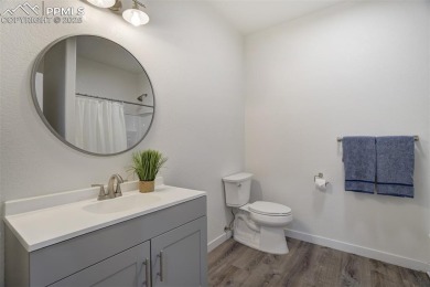 Welcome to your beautiful new home in the active lifestyle on Antler Creek Golf Course in Colorado - for sale on GolfHomes.com, golf home, golf lot