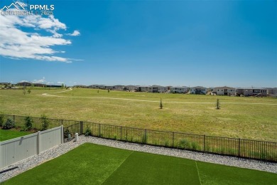 Welcome to your beautiful new home in the active lifestyle on Antler Creek Golf Course in Colorado - for sale on GolfHomes.com, golf home, golf lot