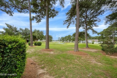 Discover coastal living in this spacious and thoughtfully on South Harbour Golf Links in North Carolina - for sale on GolfHomes.com, golf home, golf lot