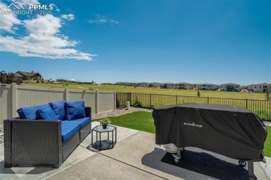 Welcome to your beautiful new home in the active lifestyle on Antler Creek Golf Course in Colorado - for sale on GolfHomes.com, golf home, golf lot