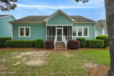 Discover coastal living in this spacious and thoughtfully on South Harbour Golf Links in North Carolina - for sale on GolfHomes.com, golf home, golf lot