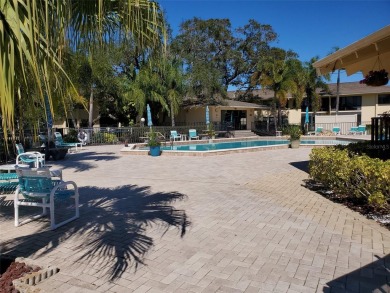 **Charming 2-Bed, 2-Bath Condo in Villas De Golf - Golf Course on Largo Golf Course in Florida - for sale on GolfHomes.com, golf home, golf lot