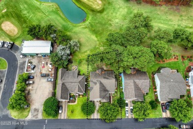 Discover coastal living in this spacious and thoughtfully on South Harbour Golf Links in North Carolina - for sale on GolfHomes.com, golf home, golf lot