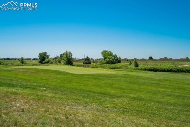 Welcome to your beautiful new home in the active lifestyle on Antler Creek Golf Course in Colorado - for sale on GolfHomes.com, golf home, golf lot