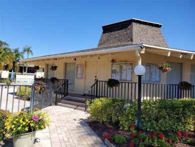 **Charming 2-Bed, 2-Bath Condo in Villas De Golf - Golf Course on Largo Golf Course in Florida - for sale on GolfHomes.com, golf home, golf lot