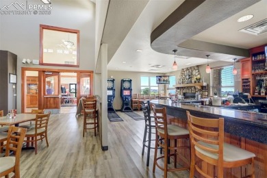 Welcome to your beautiful new home in the active lifestyle on Antler Creek Golf Course in Colorado - for sale on GolfHomes.com, golf home, golf lot