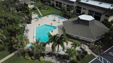 **Charming 2-Bed, 2-Bath Condo in Villas De Golf - Golf Course on Largo Golf Course in Florida - for sale on GolfHomes.com, golf home, golf lot