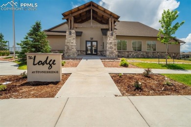 Welcome to your beautiful new home in the active lifestyle on Antler Creek Golf Course in Colorado - for sale on GolfHomes.com, golf home, golf lot