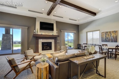 Welcome to your beautiful new home in the active lifestyle on Antler Creek Golf Course in Colorado - for sale on GolfHomes.com, golf home, golf lot